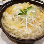 太閤うどん - 