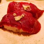 Tsukiji Ginicchou - 