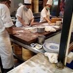 盛園絲瓜小籠湯包 - 