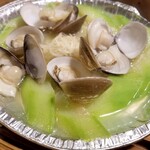 盛園絲瓜小籠湯包 - 