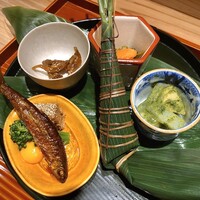 竹ざき - 