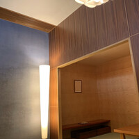 やま中・本店　鮨と日本料理　 - 