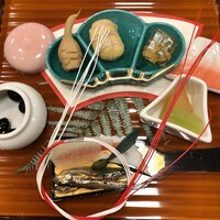料亭 天王殿 - 