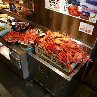 上野で食べ放題ランチ 焼肉 中華などおすすめ11選 食べログまとめ