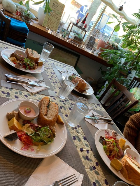 レストラン マキシミュー Restaurant Maxi Mieux 西鎌倉 フレンチ 食べログ