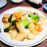 中国料理 美麗華 - 