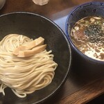 つけめん 豆天狗 - 