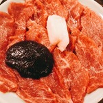 桜なべ　みの家 - 