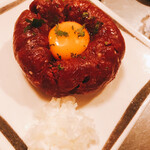 桜なべ　みの家 - 