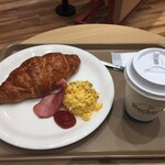 ベッカーズ 神田店