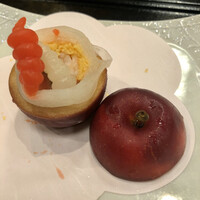 料亭 天王殿 - 