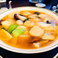 中国料理 美麗華 - 