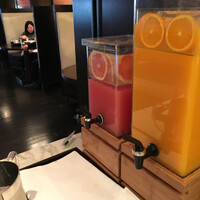 フレンチ キッチン - 