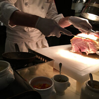 フレンチ キッチン - 