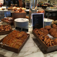 フレンチ キッチン - 