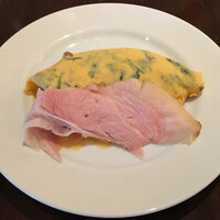 フレンチ キッチン - 