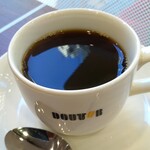 DOUTOR COFFEE - ブレンドコーヒー・S