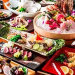 個室居酒屋　鶏十兵衛 川崎店