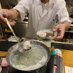 馳走菴 ひじり - 