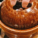 馳走菴 ひじり - 