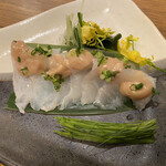 Itamae Sushi Hanare - 