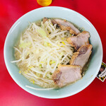 ラーメン二郎 - 