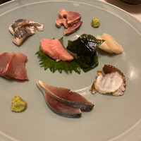 鮨処 さく松 - 