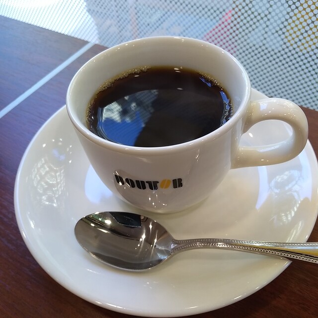 DOUTOR COFFEE Shinjuku Bunka Senta Tori Ten photo 3