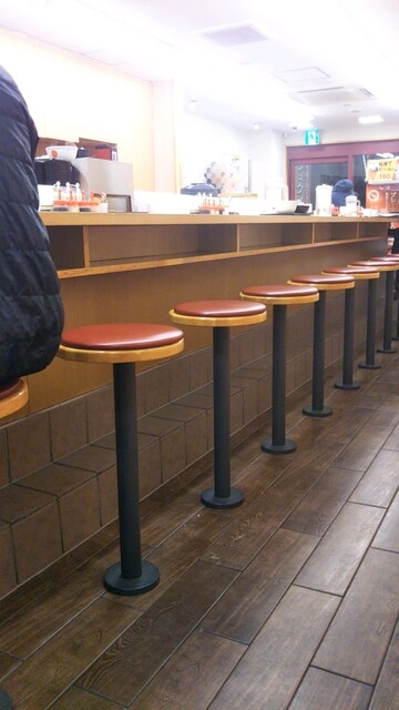 Matsuya Oomoricho Ten photo 4