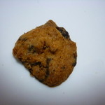 フランス焼菓子 シャンドゥリエ - ショコラ＆アーモンドクッキー（50g 250円）