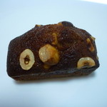 フランス焼菓子 シャンドゥリエ - フィナンシェキャラメル（300円）