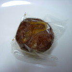 フランス焼菓子 シャンドゥリエ - フォンダンオランジュ（350円）