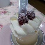 Bébé - フロマージュ クリュ