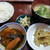 おふくろ - 料理写真:焼き魚定食６８０円