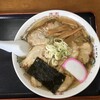 中華そば　さたけ 天童店