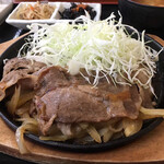 ごはん家いの - 