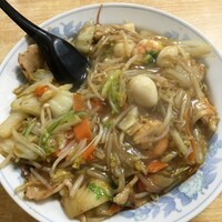 飯田川の大人気ラーメン居酒屋 By H Sigel 万松 大久保 居酒屋 食べログ