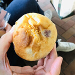 手ごね自家製パン さくら蒸餅堂 - 