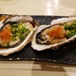 Umino Daia - 生牡蠣超美味