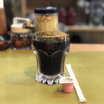 Kitsuchin Otowa - アイスコーヒー