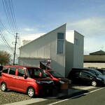 本鮪丼なかばやし - 外観