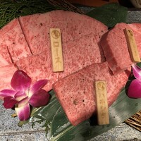飛騨牛一頭家 馬喰一代 岐阜神田 - 