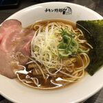 らーめんチキン野郎 - 