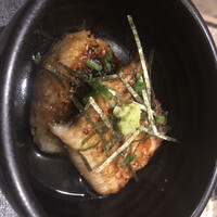囲炉裏料理 うな革 和なり - 