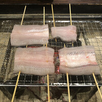 囲炉裏料理 うな革 和なり - 