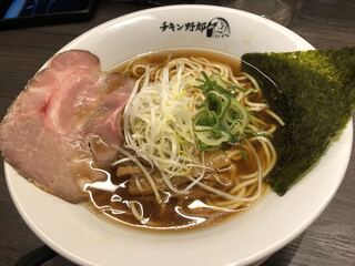 彦根のおすすめラーメン店9選 ちゃんぽん つけ麺も紹介 食べログまとめ