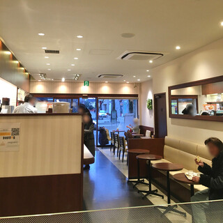 ドトールコーヒーショップ_2