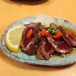 産直仕入れの北海道定食屋 北海堂 - 