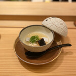 寿し道 桜田 - 千葉銚子の太刀魚と北海道の根室の鱈の白子