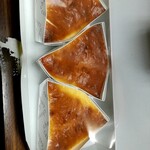 テラ セゾン - チーズフォンデュケーキ(３個入り×２)　1620円